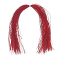 Artizan Krystal Flash Strands, Red, 3 pack V658-93MC000022002