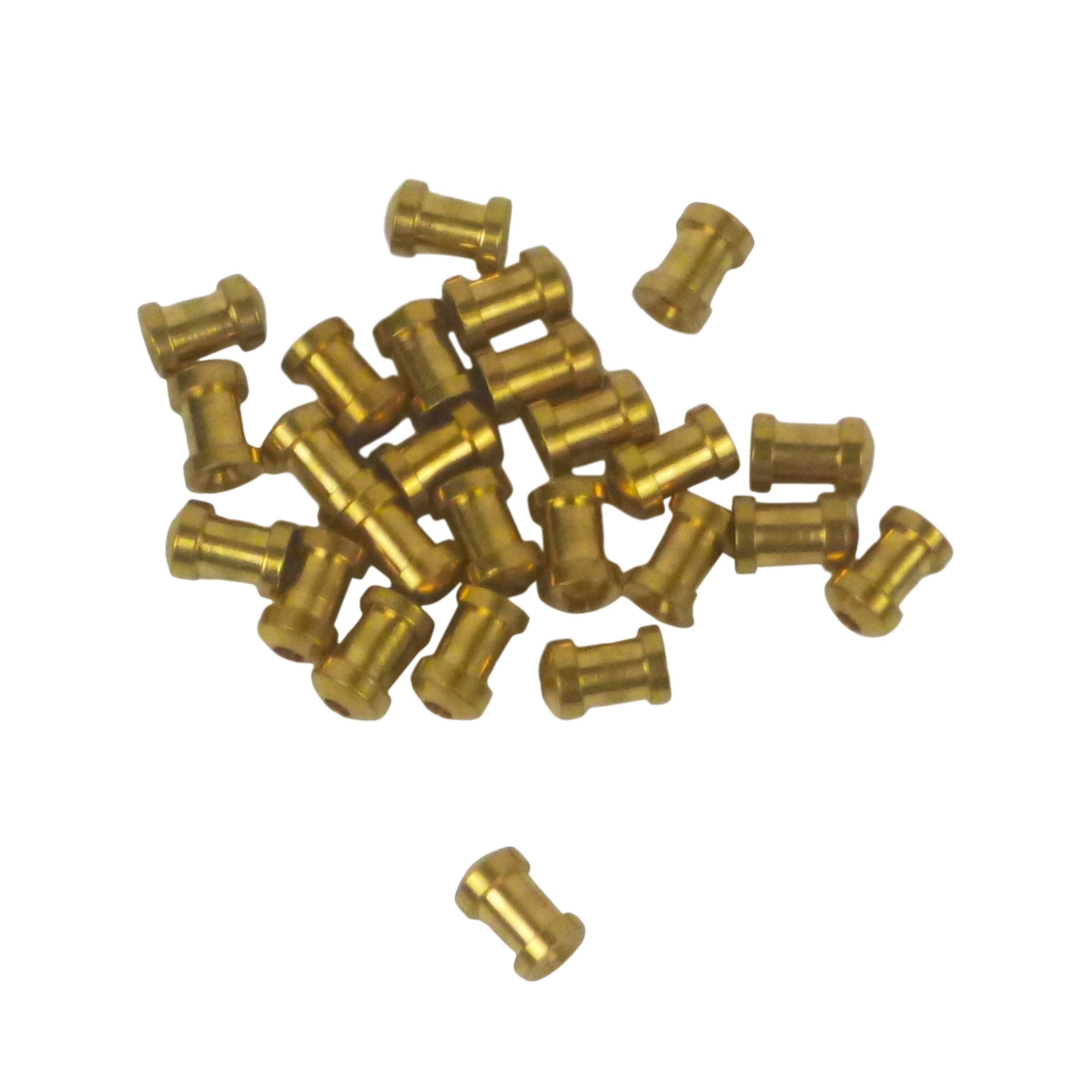 Artizan Brass Skirt Body, Pack of 25 V658-93MC000022009