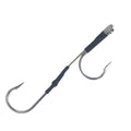 Swimerz Jigging & Trolling Hooks, 180 Double, 10/0, Qty 3 V658-93MC000022103