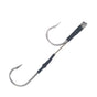 Swimerz Jigging & Trolling Hooks, Inline Double, 6/0, Qty 3 V658-93MC000022201