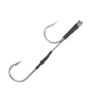 Swimerz Jigging & Trolling Hooks, Inline Double, 8/0, Qty 3 V658-93MC000022202