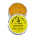 Captain Jack's Gel Scent - Fish, 15 gm Tin V658-93MC000030001
