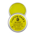 Captain Jack's Gel Scent - Aniseed, 15 gm Tin V658-93MC000030002