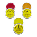 Captain Jack's Originals Gel Scent - 3 Pack, Garlic, Aniseed, Fish V658-93MC000030004