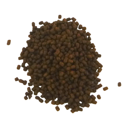 Captain Jack's Berley Pellets, 200gram V658-93MC000030012