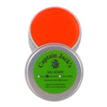 Captain Jack's Gel Scent - Fluoro Red, 15 gm Tin V658-93MC000030102