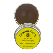 Captain Jack's Gel Scent - Krill, 15 gm Tin V658-93MC000030105