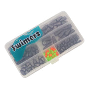 Swimerz Compact Bullet Sinker Pack V658-93MC000030256
