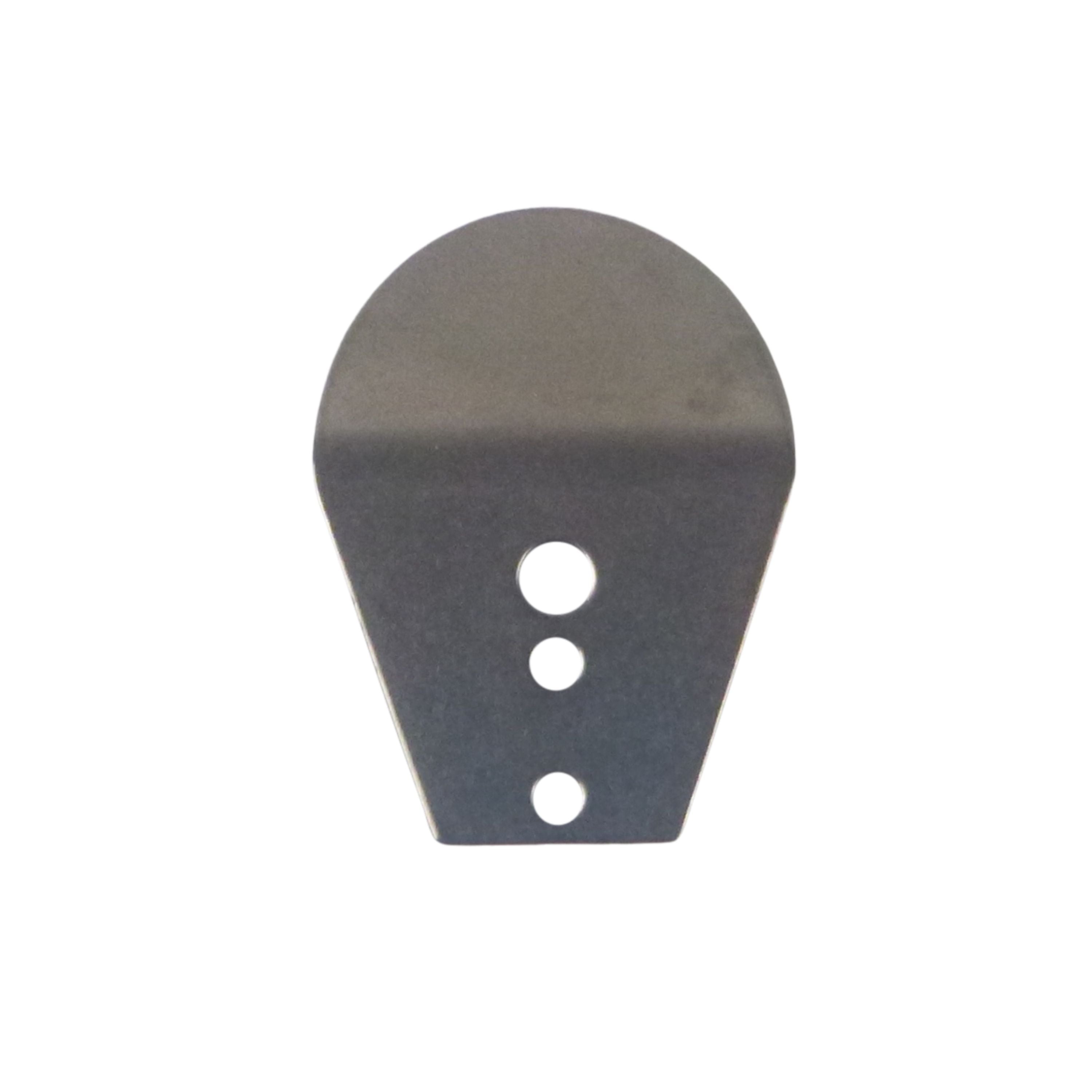 Artizan Swim Jig Blade, 28mm x 20mm, Large, 10 pack V658-93MC000030603