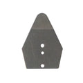 Artizan Shakee Blade, Small 28.5L x 21mmW, Base 16mm, 10 pack V658-93MC000030611