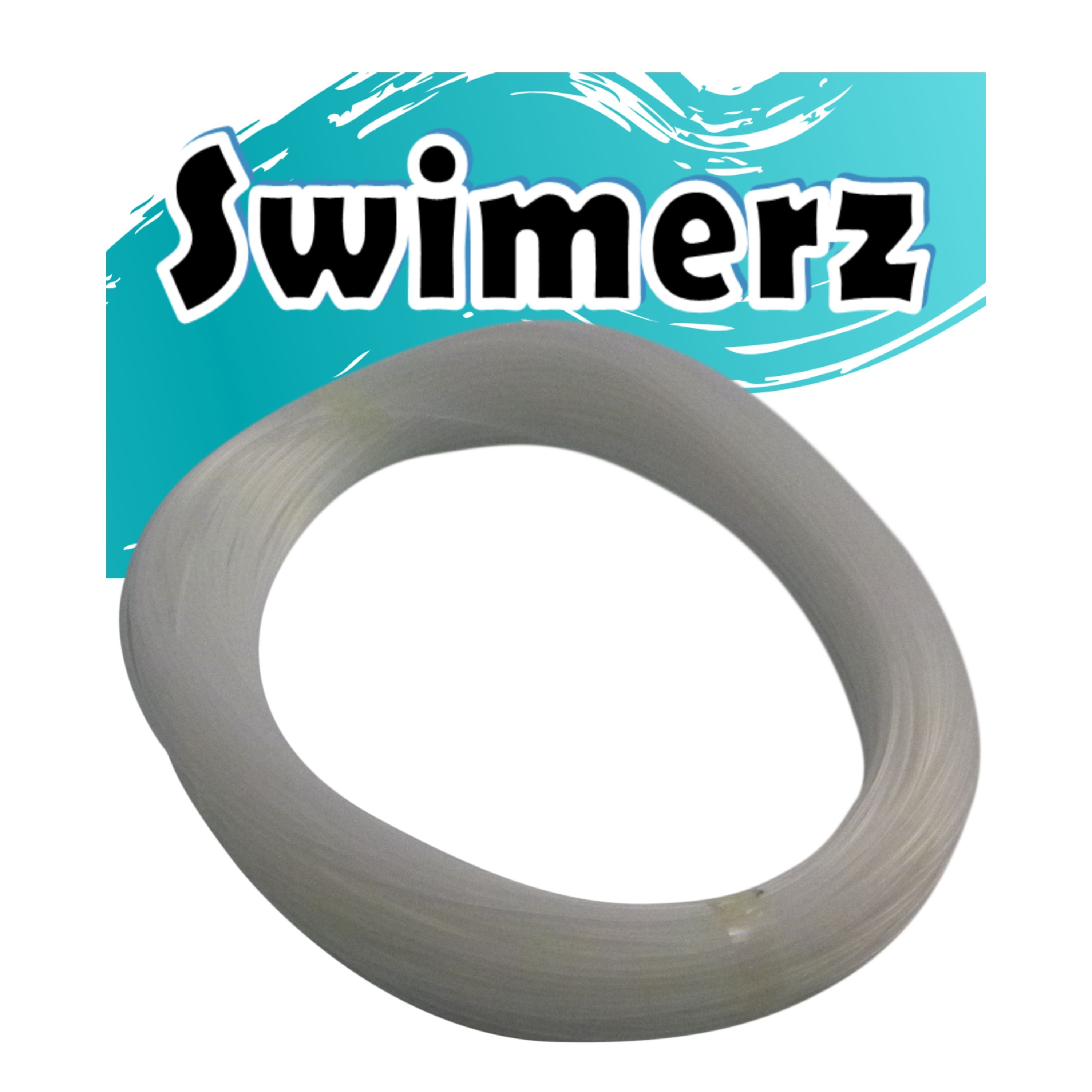 Swimerz Super Strong Mono Leader, 150lb, 40 mtrs V658-93MC000066703