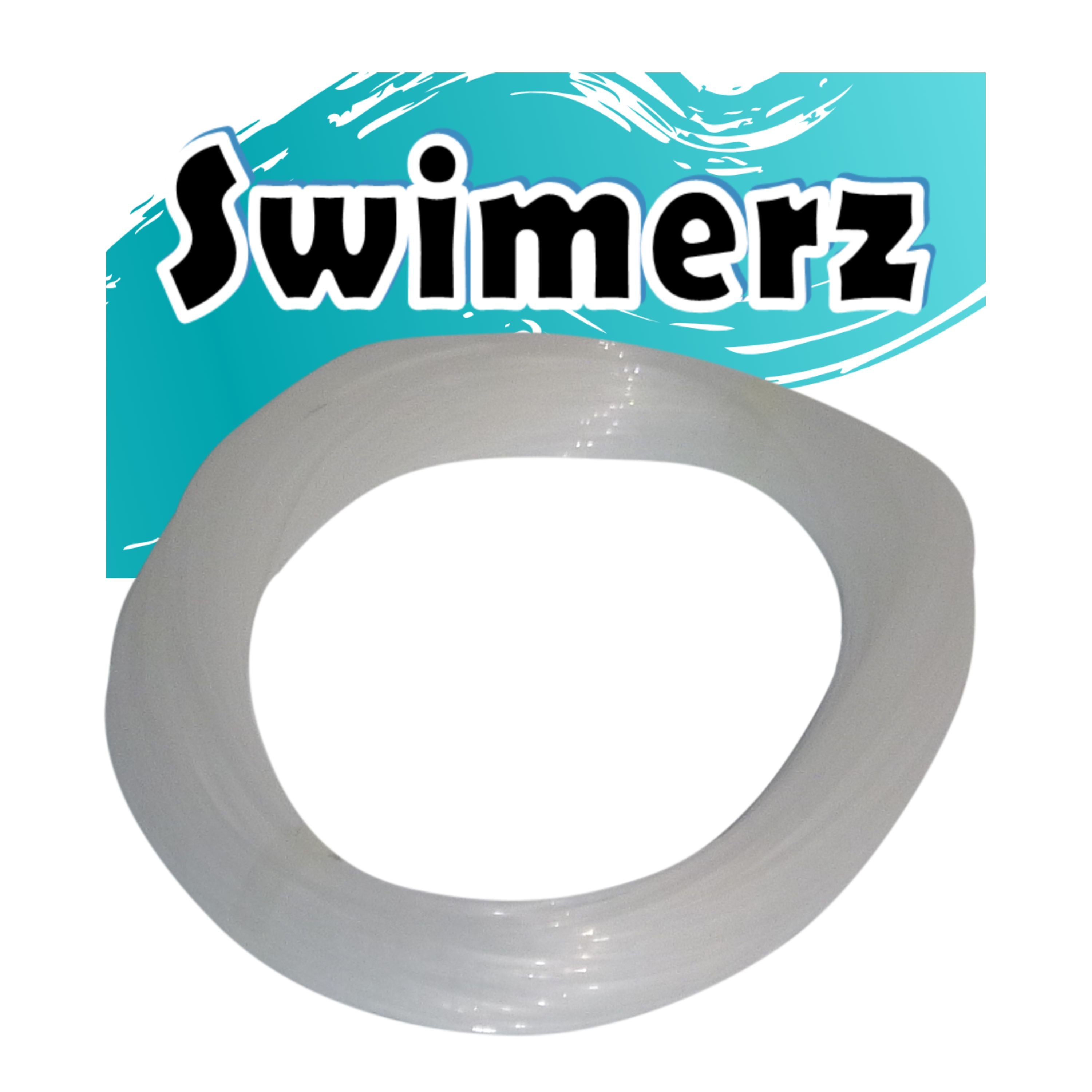 Swimerz Super Strong Mono Leader, 190lb, 38 mtrs V658-93MC000066704