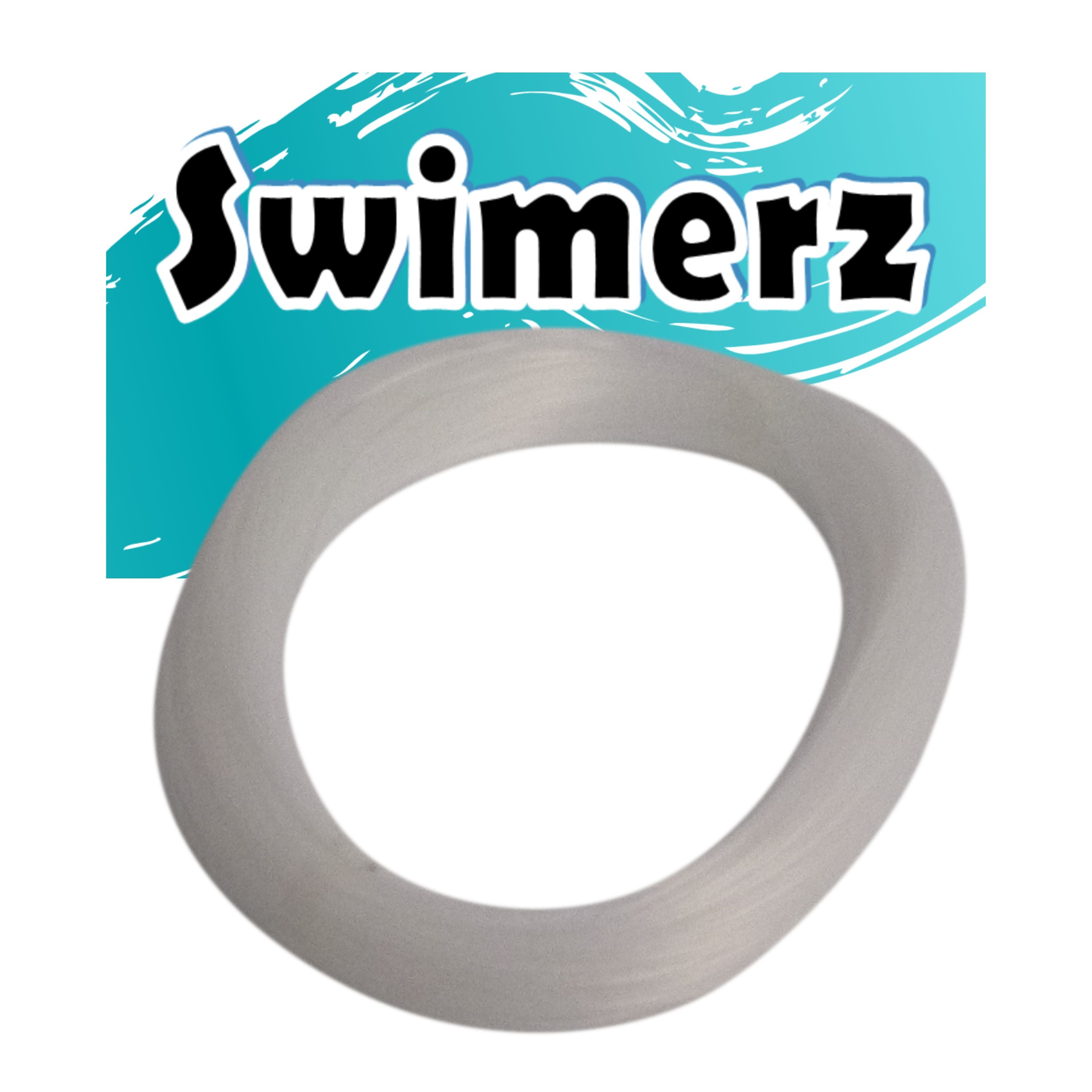Swimerz Super Strong Mono Leader, 240lb, 38 mtrs V658-93MC000066705