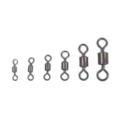 Swimerz Rolling Swivels, Size 2, 15 pack V658-93MC000092010