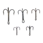Swimerz Striker Trebles Size 4, 12 pack V658-93MC000101102
