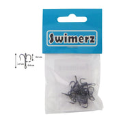 Swimerz Striker Trebles Size 8, 14 Pack V658-93MC000101104