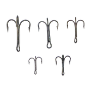 Swimerz Striker Trebles Size 10, 14 Pack V658-93MC000101105