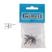 Swimerz Striker Trebles Size 10, 14 Pack V658-93MC000101105