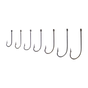 Swimerz 0/1 Long Shank Worm Hook 25 Pack V658-93MC000104098