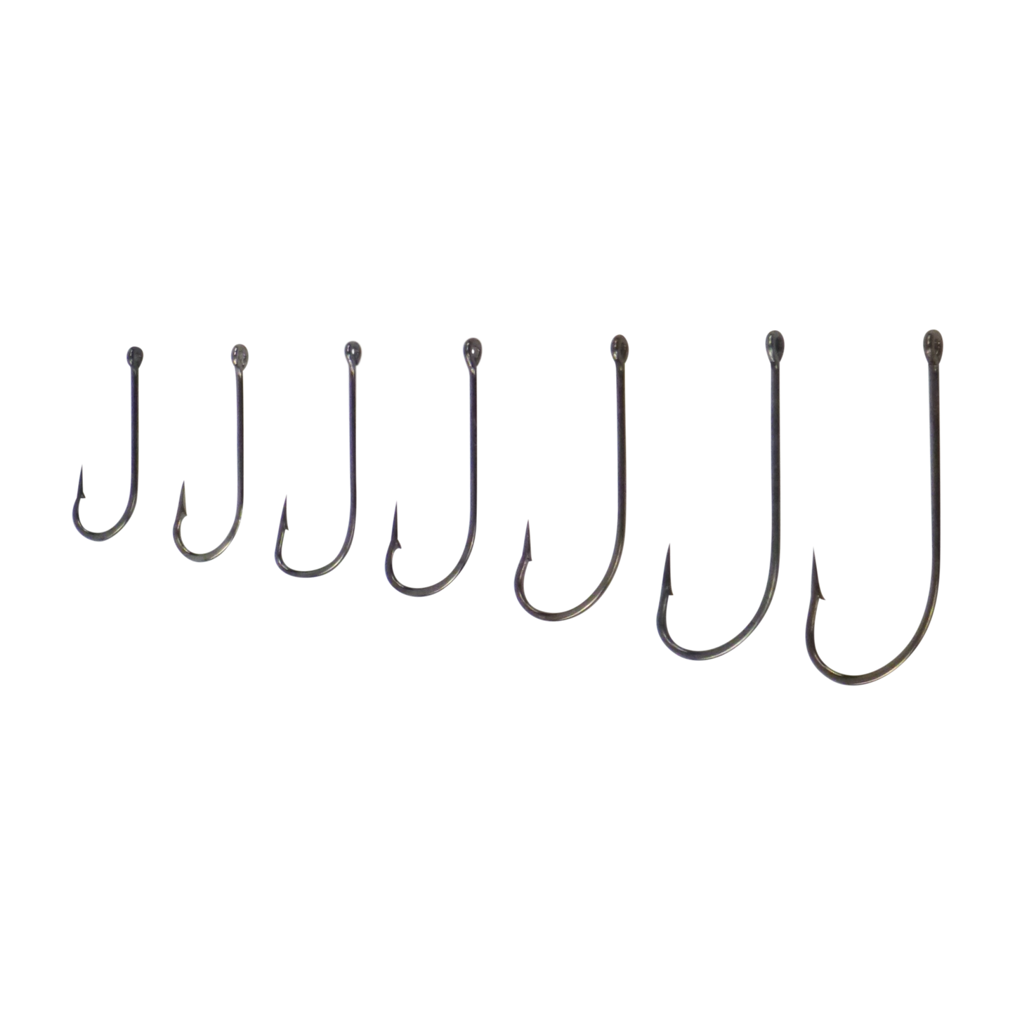 Swimerz 2/0 Long Shank Worm Hook 25 pack V658-93MC000104202