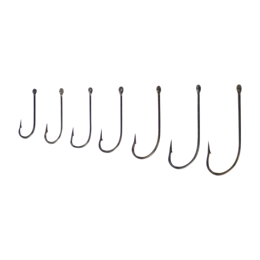 Swimerz 5/0 Long Shank Worm Hook 25 Pack V658-93MC000104505