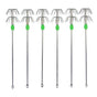 Swimerz Double Crown Squid Spikes, 15cmL, 27mm Crown, 6 pack V658-93MC000130000