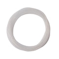 Swimerz Tubes, Clear, 1mmID 2mmOD 200cm V658-93MC000130500