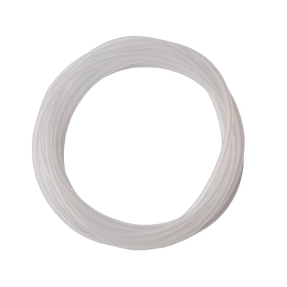 Swimerz Tubes, Clear, 2mmID 3mmOD 200cm V658-93MC000130520