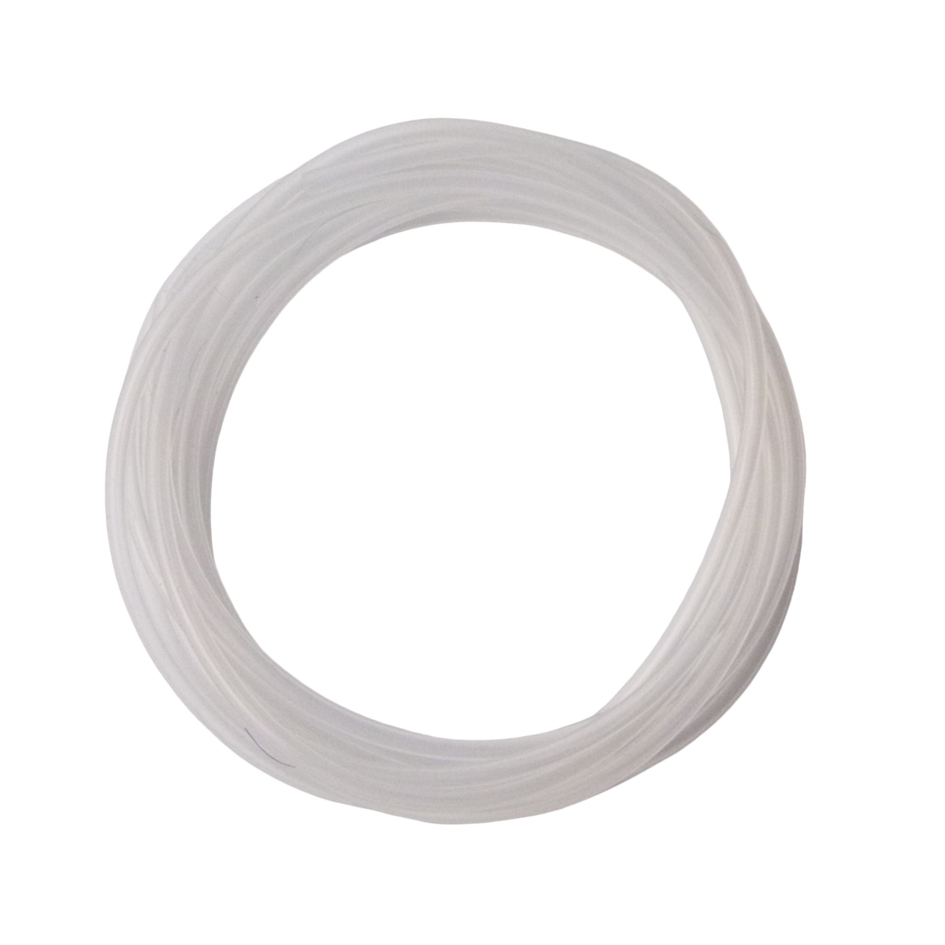Swimerz Tubes, Clear, 3mmID 4mmOD 200cm V658-93MC000130530