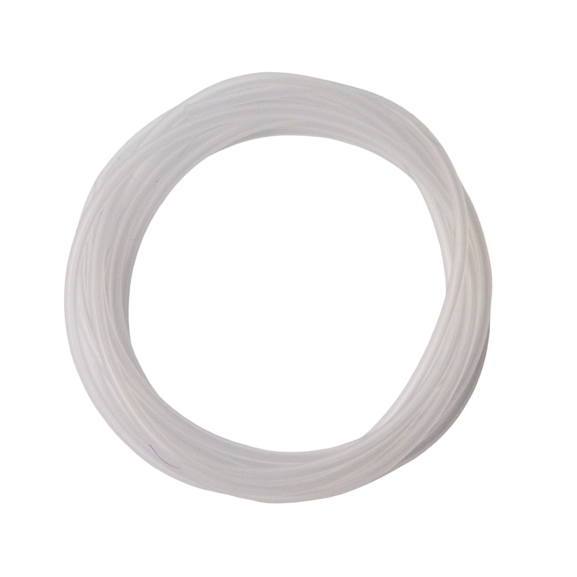 Swimerz Tubes, Clear, 3mmID 4mmOD 200cm V658-93MC000130530