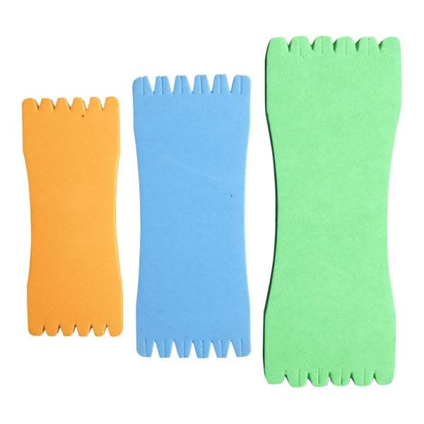 Rig Ezy Line Keeper Board, Large, 4 pack V658-93MC000130731