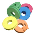 Rig Ezy Line Keeper Reel, 8 pack V658-93MC000130740