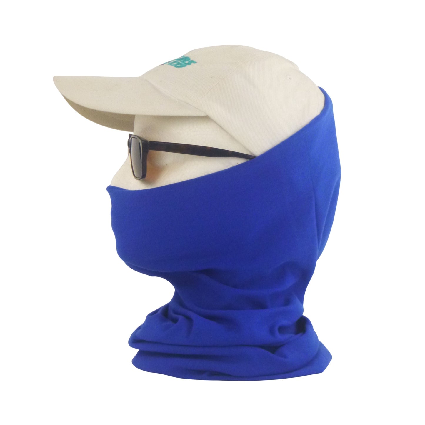 BSTC Head Socks, Mid Blue V658-93MC000130802