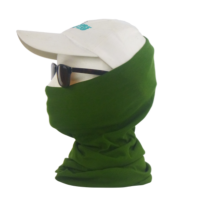 BSTC Head Socks, Deep Green V658-93MC000130805