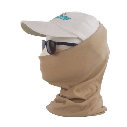 BSTC Head Socks, Tan V658-93MC000130806