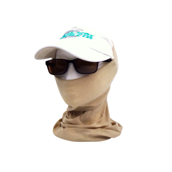 BSTC Head Socks, Tan V658-93MC000130806