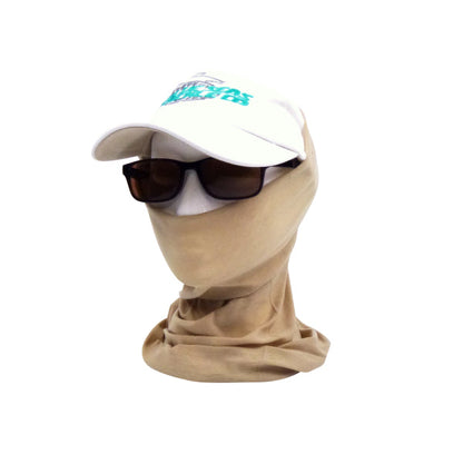 BSTC Head Socks, Tan V658-93MC000130806