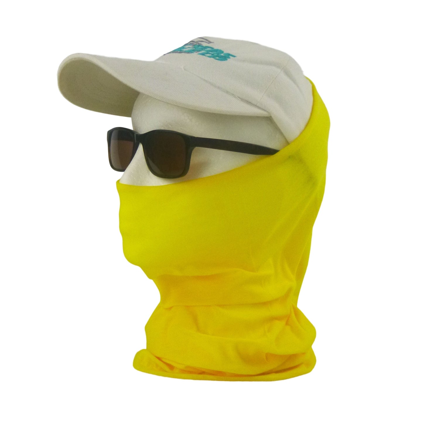 BSTC Head Socks, Yellow V658-93MC000130810