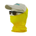 BSTC Head Socks, Yellow