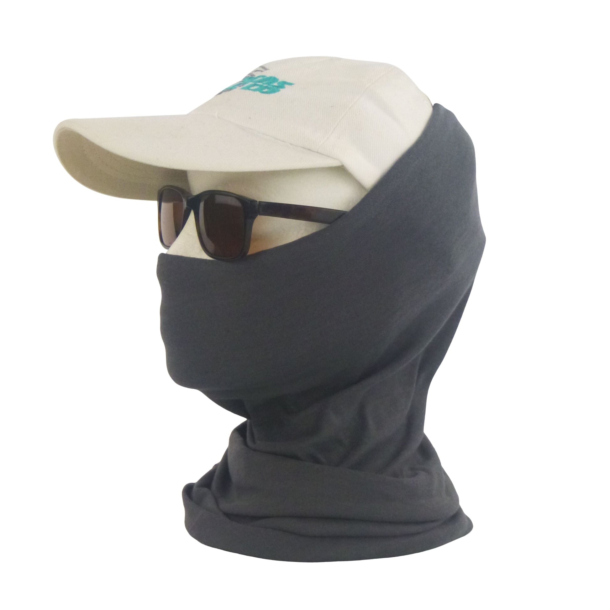 BSTC Head Socks, Charcoal V658-93MC000130814