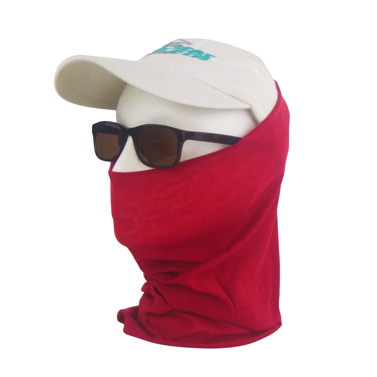 BSTC Head Socks, Deep Red V658-93MC000130815