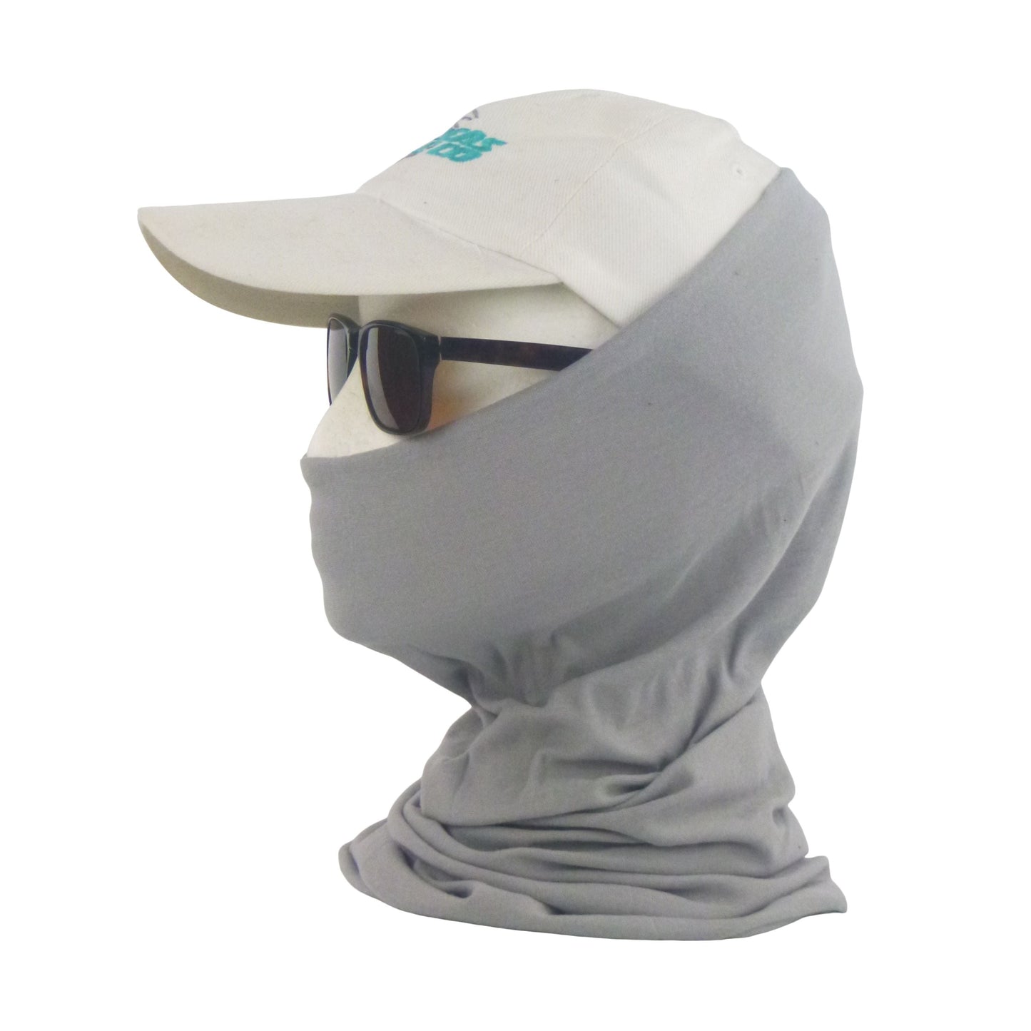 BSTC Head Socks, Light Grey V658-93MC000130820