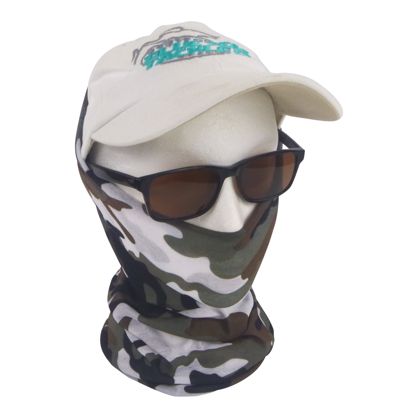 BSTC Head Socks, Camo Urban V658-93MC000130822