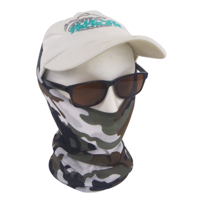 BSTC Head Socks, Camo Urban V658-93MC000130822