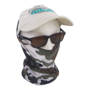 BSTC Head Socks, Camo Urban