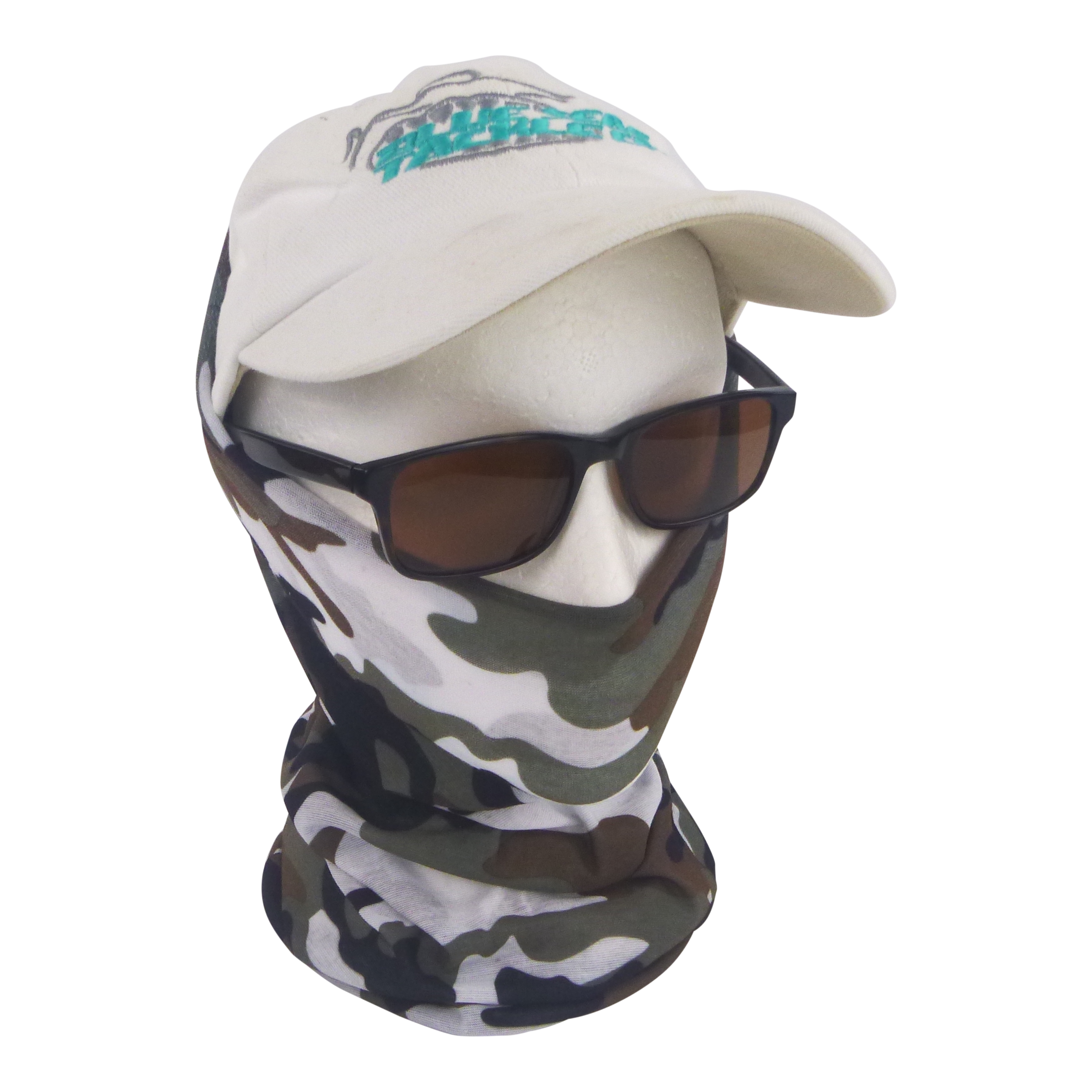 BSTC Head Socks, Camo Urban