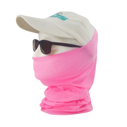 BSTC Head Socks, Pink V658-93MC000130826