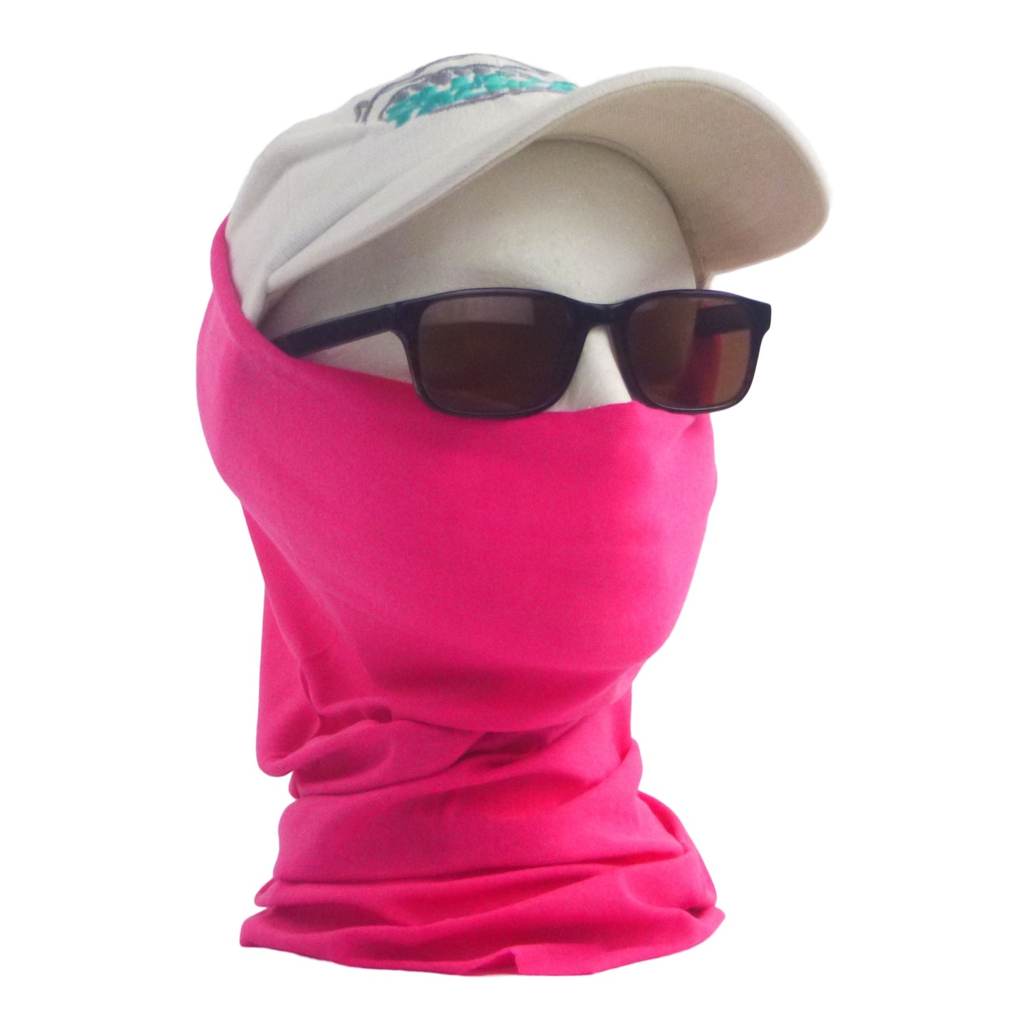 BSTC Head Socks, Hot Pink V658-93MC000130835