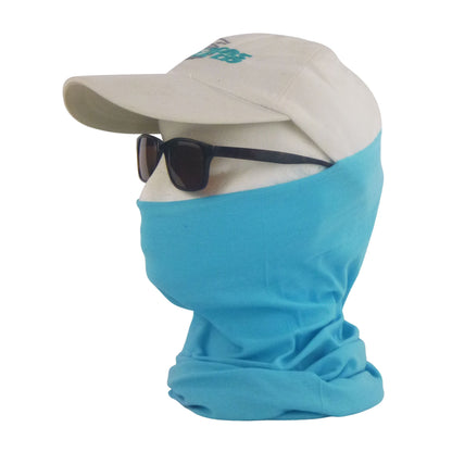 BSTC Head Socks, Light Blue V658-93MC000130836