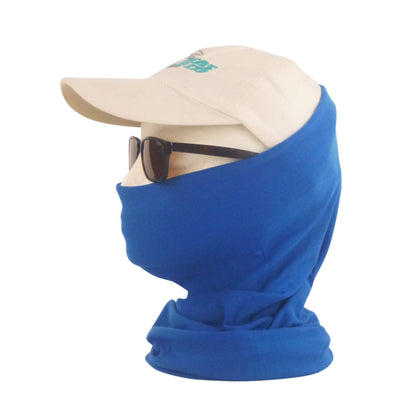 BSTC Head Socks, Ocean Blue V658-93MC000130851